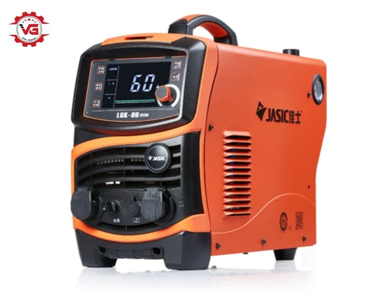 Biết ơn Máy Plasma Nhập Khẩu Thương Hiệu Nào Tốt? 13 jasic