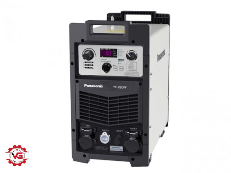 Chuyên gia Top 10 Dòng Máy Cắt Plasma CNC Chất Lượng Nhất Hiện Nay 19 Panasonic YP‑080PF1
