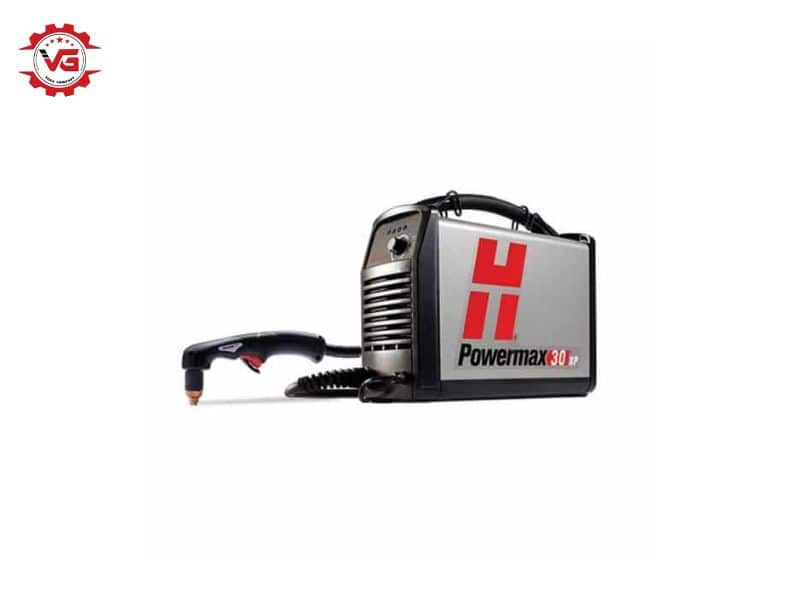Công nhận Top 10 Dòng Máy Cắt Plasma Powermax Chất Lượng, Đáng Mua Nhất 12 Hypertherm Powermax30 XP