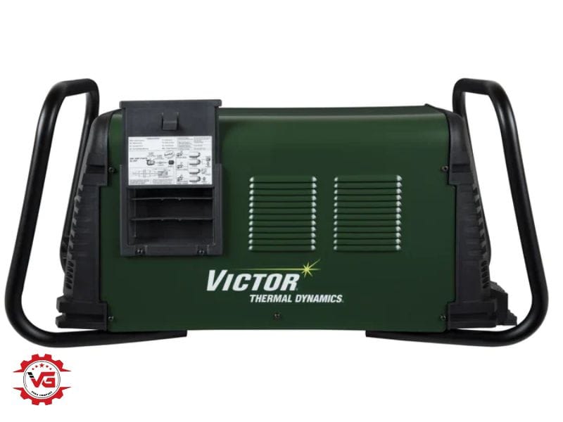 Chuyên gia Top 10 Dòng Máy Cắt Plasma CNC Chất Lượng Nhất Hiện Nay 17 Thermal Dynamics Cutmaster 120