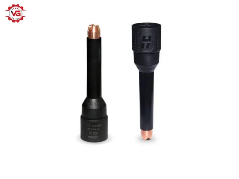 Đặc biệt Đầu Cắt Plasma Hypertherm SmartSYNC 65A HyAccess™ (#428984) 3 Hypertherm SmartSYNC 65A HyAccess™