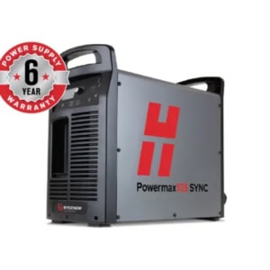Bài viết Vegatec 23 Hypertherm Powermax105 SYNC®