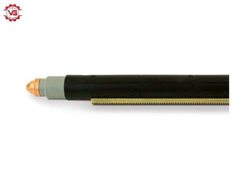 Cơ sở Súng Cắt Plasma Hypertherm SmartSYNC® 9 sung cat may