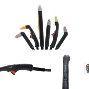 Giới hạn Vegatec 21 súng cắt plasma SmartSYNC®