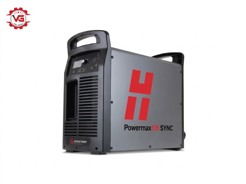 Niềm tin Máy Cắt Plasma 3 Pha Là Gì? Đặc Điểm, Ứng Dụng, Top Sản Phẩm 15 hypertherm powermax105 sync