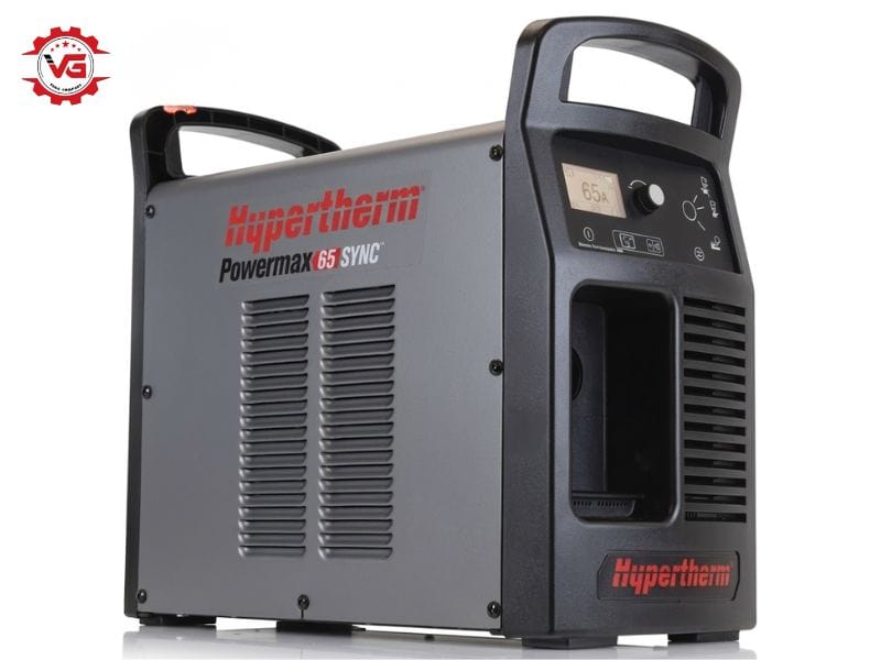 Niềm tin Máy Cắt Plasma 3 Pha Là Gì? Đặc Điểm, Ứng Dụng, Top Sản Phẩm 14 hypertherm powermax65 sync