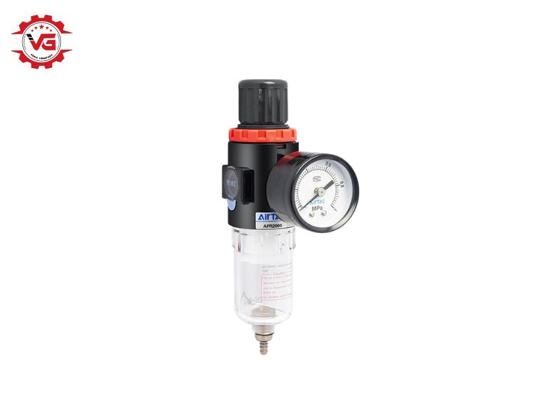 Khám phá Lọc Khí Máy Cắt Plasma: Đặc Điểm, Công Dụng, Loại Nào Tốt? 18 Lọc khí Airtac