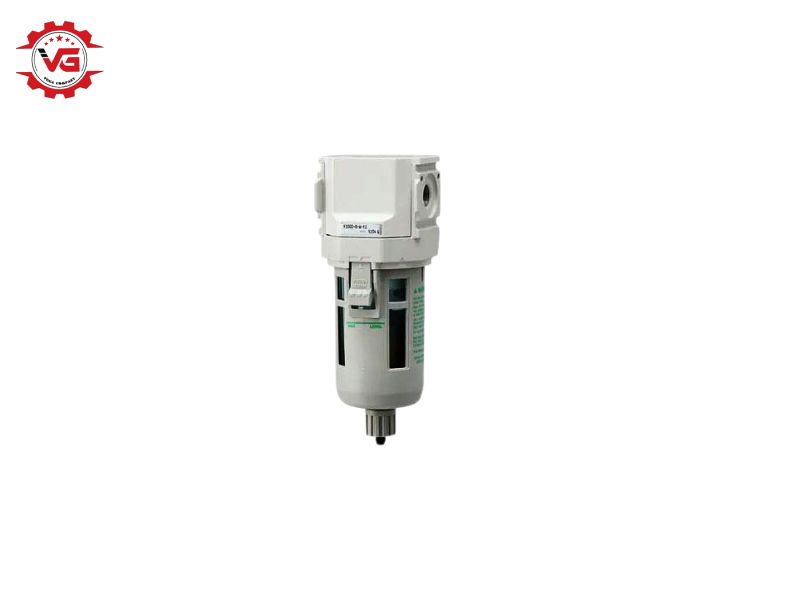 Khám phá Lọc Khí Máy Cắt Plasma: Đặc Điểm, Công Dụng, Loại Nào Tốt? 17 Lọc khí CKD