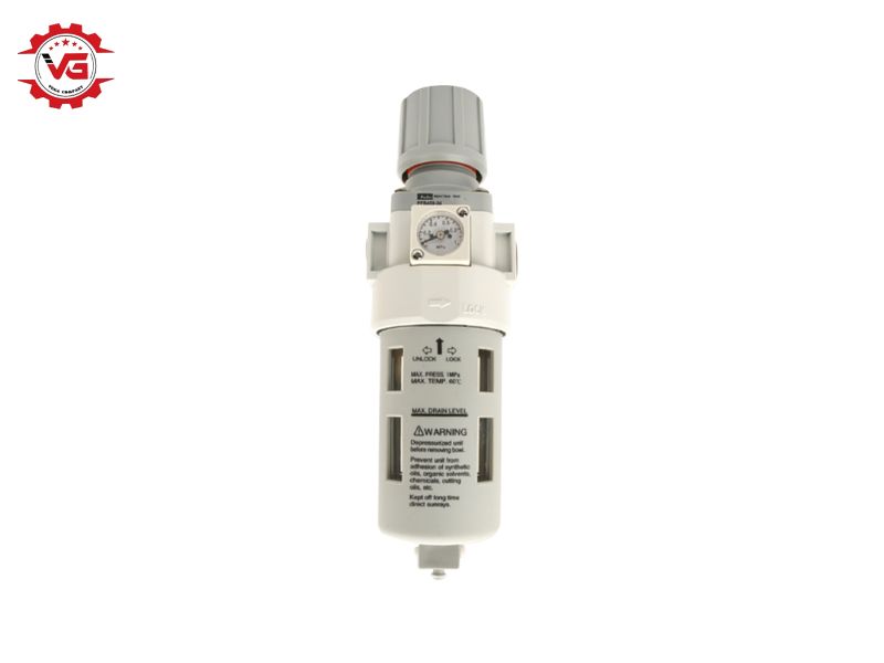 Khám phá Lọc Khí Máy Cắt Plasma: Đặc Điểm, Công Dụng, Loại Nào Tốt? 15 Lọc khí Parker