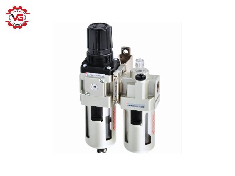 Khám phá Lọc Khí Máy Cắt Plasma: Đặc Điểm, Công Dụng, Loại Nào Tốt? 16 Lọc khí SMC