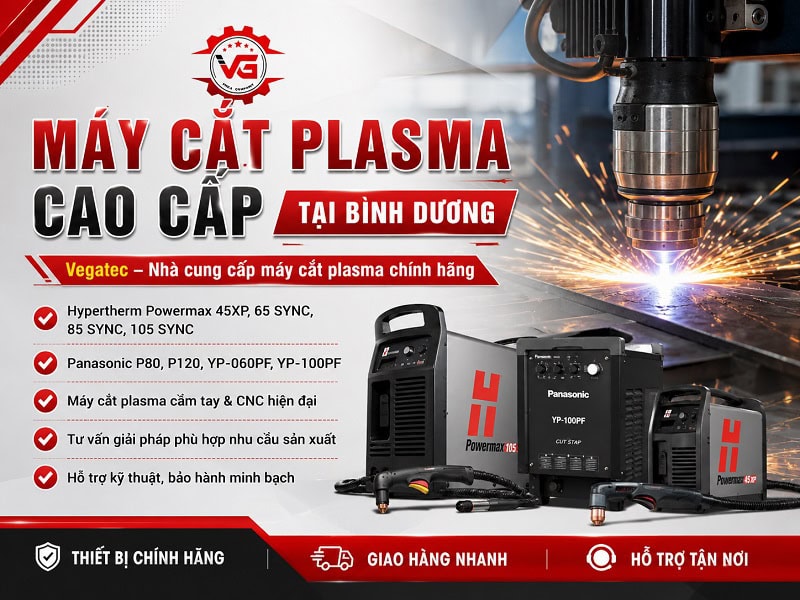 Mở mắt Bảng Giá Máy Cắt Plasma Tại Bình Dương Mới Nhất 8 dia chi ban may cat plasma tai binh duong