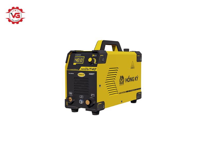 Báo cáo Máy Cắt Plasma 40A: Đặc Điểm, Ứng Dụng Và Top Sản Phẩm 15 hk cut40