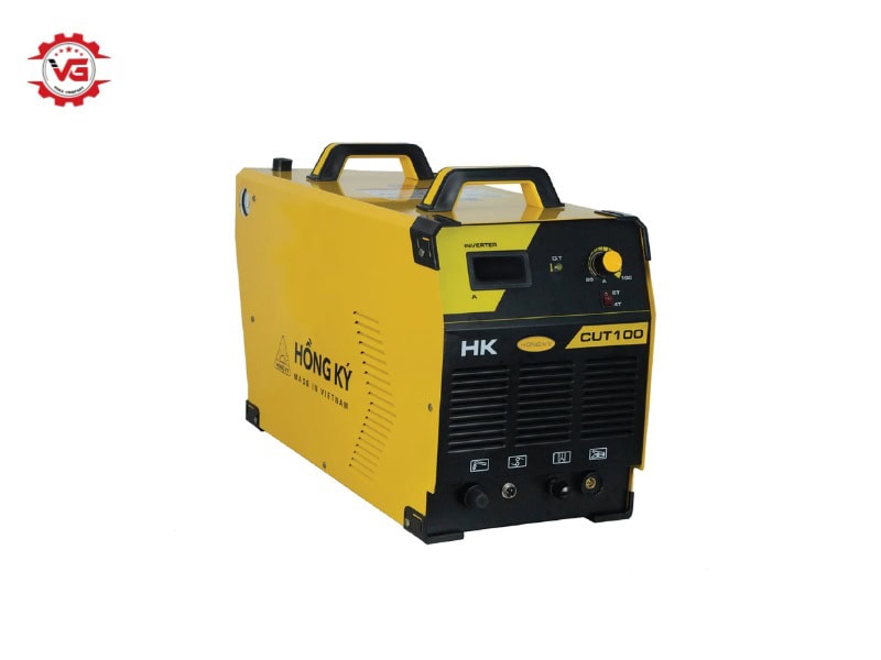 Quan trọng Máy Cắt Plasma 100A: Đặc Điểm, Ứng Dụng, Top Sản Phẩm Tốt Nhất 16 hkcut100