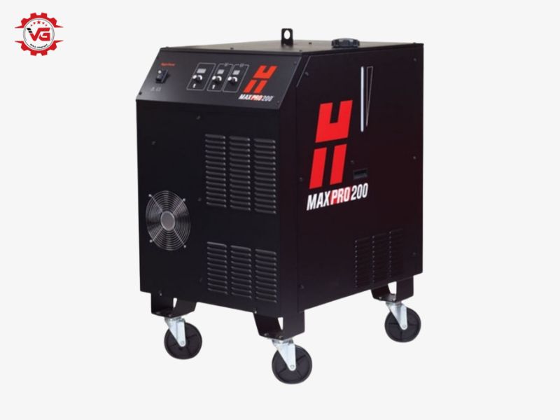 Người trong cuộc Chỗ Nào Bán Máy Cắt Plasma Tại Cần Thơ Chất Lượng Chính Hãng? 16 hypertherm