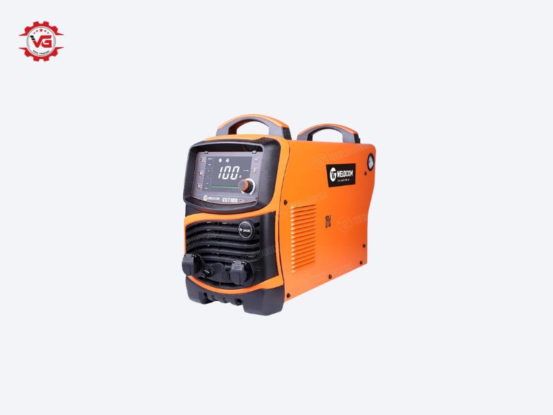 Giá trị Máy Cắt Plasma Cầm Tay: Đặc Điểm, Ứng Dụng, Sản Phẩm & Lưu Ý Chọn Mua 15 jasic cut100 1