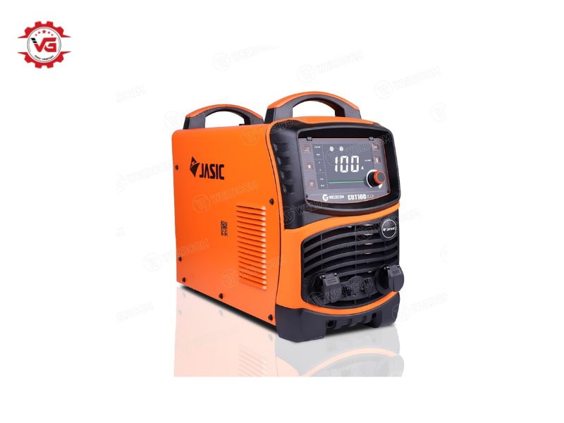 Quan trọng Máy Cắt Plasma 100A: Đặc Điểm, Ứng Dụng, Top Sản Phẩm Tốt Nhất 15 jasic cut100