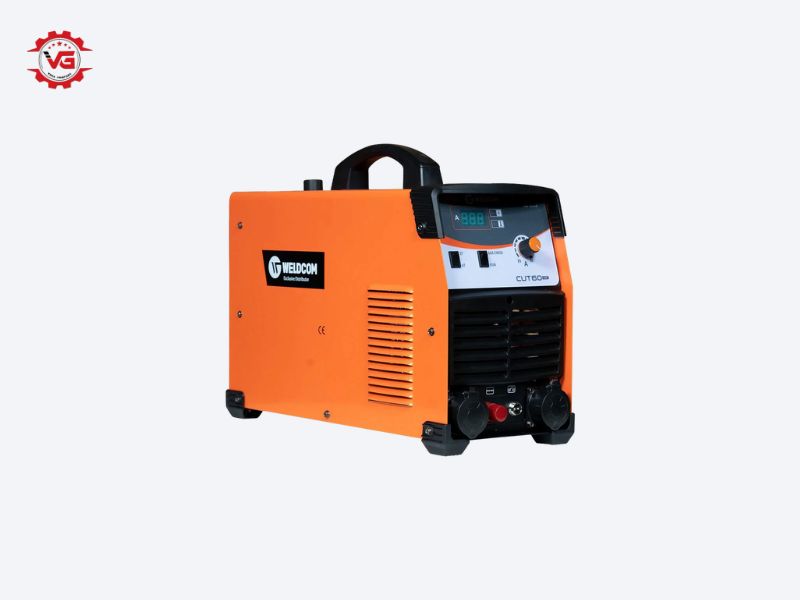 Giá trị Máy Cắt Plasma Cầm Tay: Đặc Điểm, Ứng Dụng, Sản Phẩm & Lưu Ý Chọn Mua 14 jasic cut60