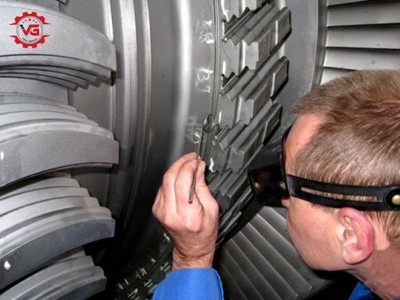 Chi tiết Tổng Hợp Quy Định Về Hàn Cắt Kim Loại Mới Nhất 12 kiem tra va nghiem thu moi han