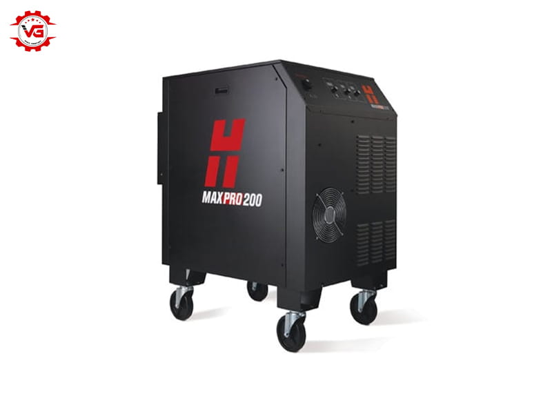 Hấp dẫn Đại Lý Bán Máy Cắt Plasma Tại Vũng Tàu Uy Tín, Chính Hãng, Giá Tốt 12