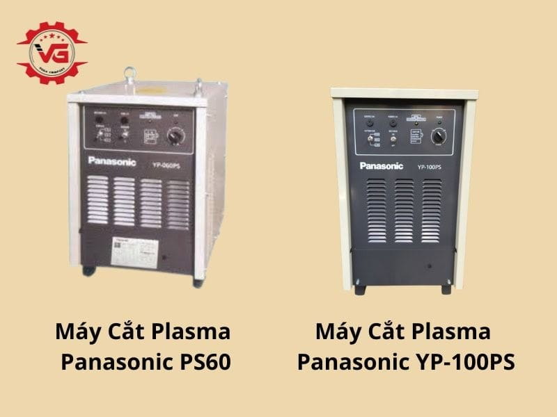 Hấp dẫn Đại Lý Bán Máy Cắt Plasma Tại Vũng Tàu Uy Tín, Chính Hãng, Giá Tốt 14 may cat panasonic 1