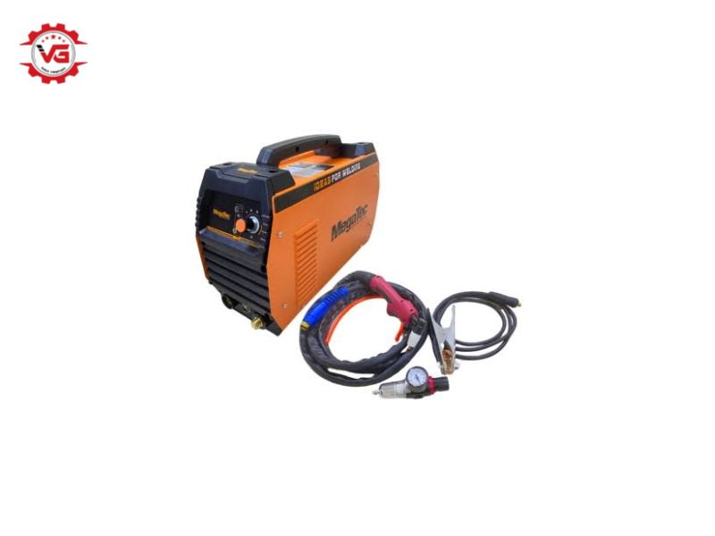 Báo cáo Máy Cắt Plasma 40A: Đặc Điểm, Ứng Dụng Và Top Sản Phẩm 18 megatec cut 40s