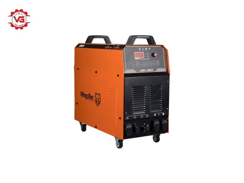 Quan trọng Máy Cắt Plasma 100A: Đặc Điểm, Ứng Dụng, Top Sản Phẩm Tốt Nhất 17 megatec lgkcut 100i