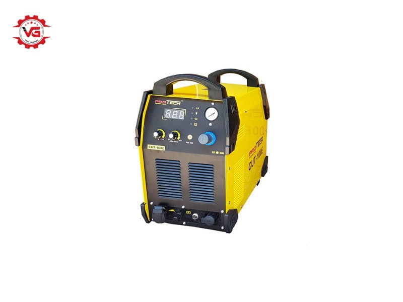 Quan trọng Máy Cắt Plasma 100A: Đặc Điểm, Ứng Dụng, Top Sản Phẩm Tốt Nhất 18 protech mk cut100e