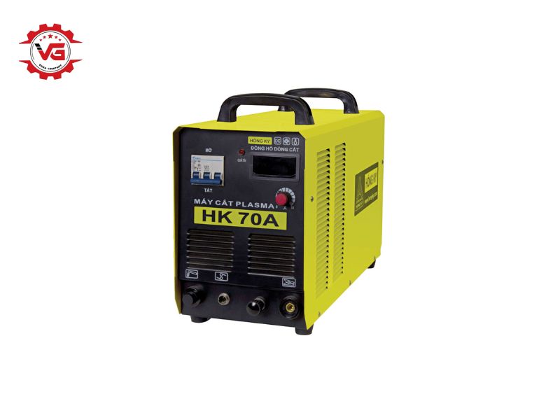 Nhấn mạnh Máy Cắt Plasma 70A: Đặc Điểm, Ứng Dụng, Top Sản Phẩm 18 cut 70 hong ky
