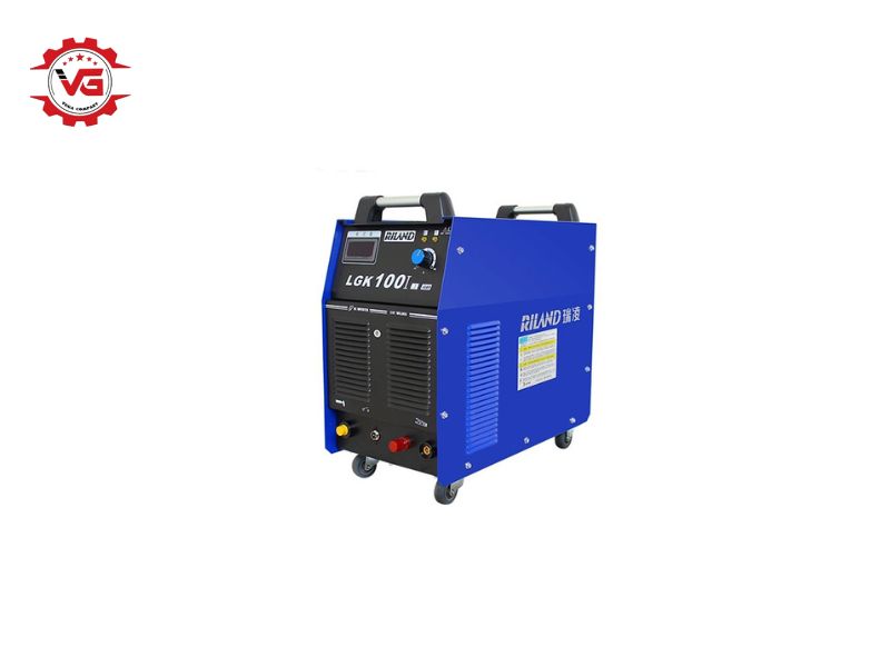 Nhấn mạnh Máy Cắt Plasma 70A: Đặc Điểm, Ứng Dụng, Top Sản Phẩm 16 cut 70 riland