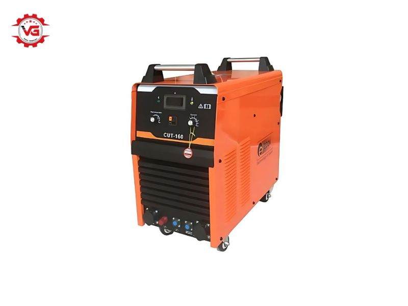 Khả năng Máy Cắt Plasma 160A: Đặc Điểm, Ứng Dụng, Top Sản Phẩm Tốt Nhất 17 edon cut 160