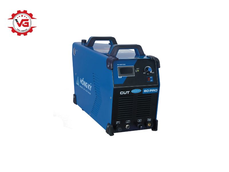 Phổ biến Máy Cắt Plasma 60A: Đặc Điểm, Ứng Dụng, Top Sản Phẩm 19 hong ky pro cut60pro