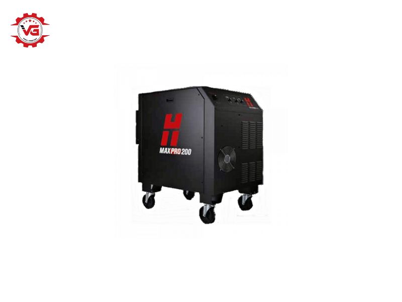 Trực tiếp Địa Chỉ Bán Máy Cắt Plasma Hypertherm Cao Cấp Tại Quận 1 HCM 11 hypertherm