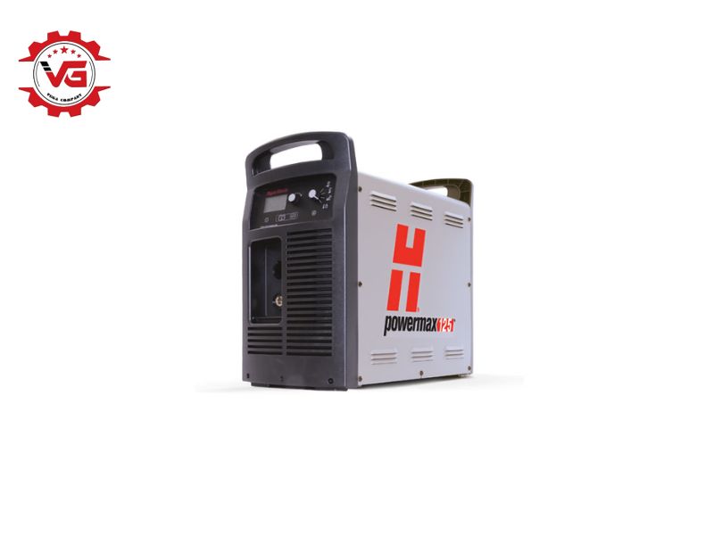 Báo cáo Máy Cắt Plasma 120A: Đặc Điểm, Ứng Dụng, Top Sản Phẩm Tốt 14 hypertherm