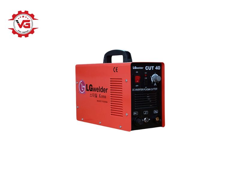 Phổ biến Máy Cắt Plasma 60A: Đặc Điểm, Ứng Dụng, Top Sản Phẩm 16 lgwelder cut 60