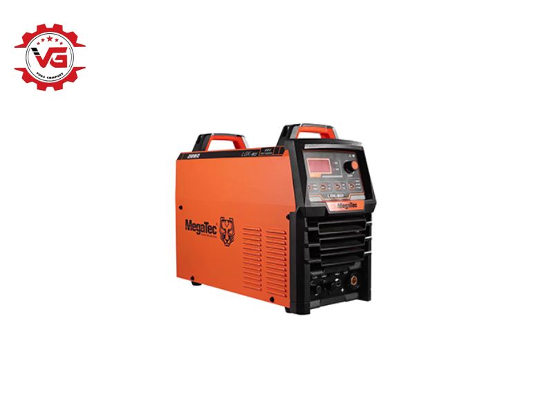 Báo cáo Máy Cắt Plasma 120A: Đặc Điểm, Ứng Dụng, Top Sản Phẩm Tốt 17 megatec lgk 120y