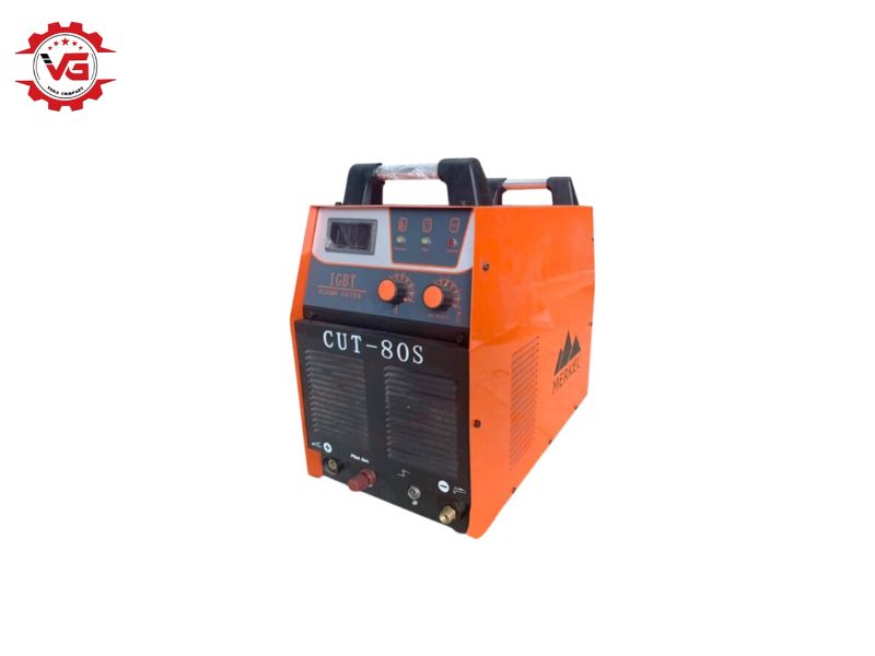 Cơ sở Máy Cắt Plasma CUT 80: Đặc Điểm, Ứng Dụng, Top Sản Phẩm Tốt 19 merkel cut 80s