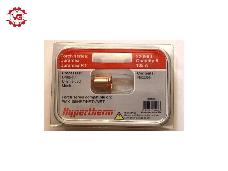 Trực tiếp Địa Chỉ Bán Máy Cắt Plasma Hypertherm Cao Cấp Tại Quận 1 HCM 13 phu kien hypertherm