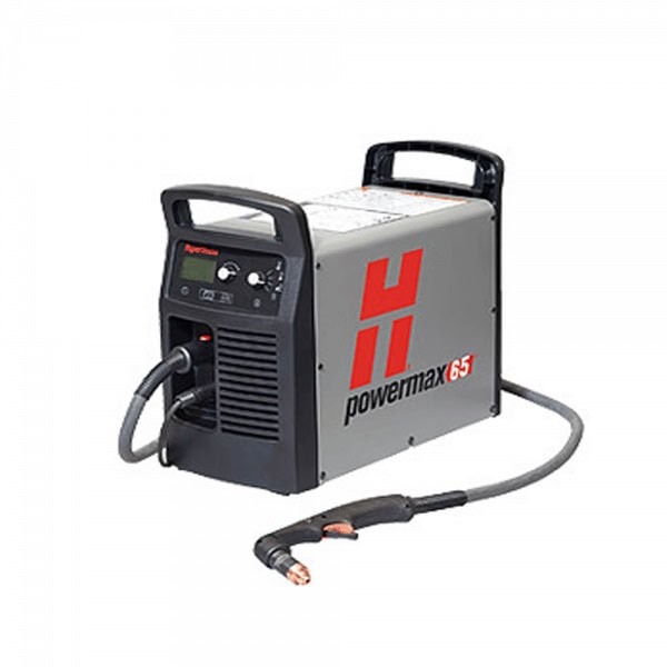 Phổ biến Máy Cắt Plasma 60A: Đặc Điểm, Ứng Dụng, Top Sản Phẩm 20 powermax 65 1