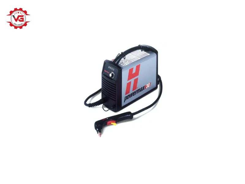 Trực tiếp Địa Chỉ Bán Máy Cắt Plasma Hypertherm Cao Cấp Tại Quận 1 HCM 10