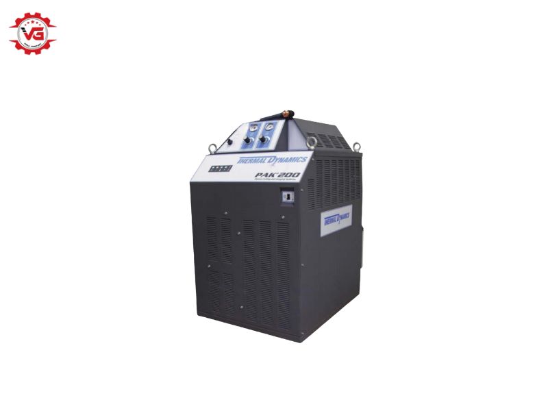 Công bố Máy Cắt Plasma 200A: Đặc Điểm, Ứng Dụng Và Top Sản Phẩm 18 procut 200