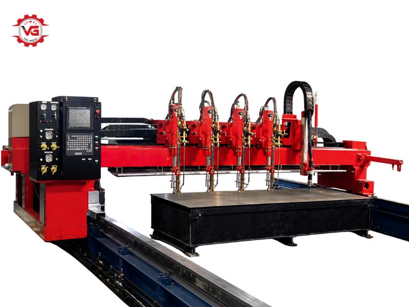 Đơn giản Chỗ Nào Chuyên Bán Máy Cắt Plasma CNC Uy Tín Quận 10 HCM 13 nanograph