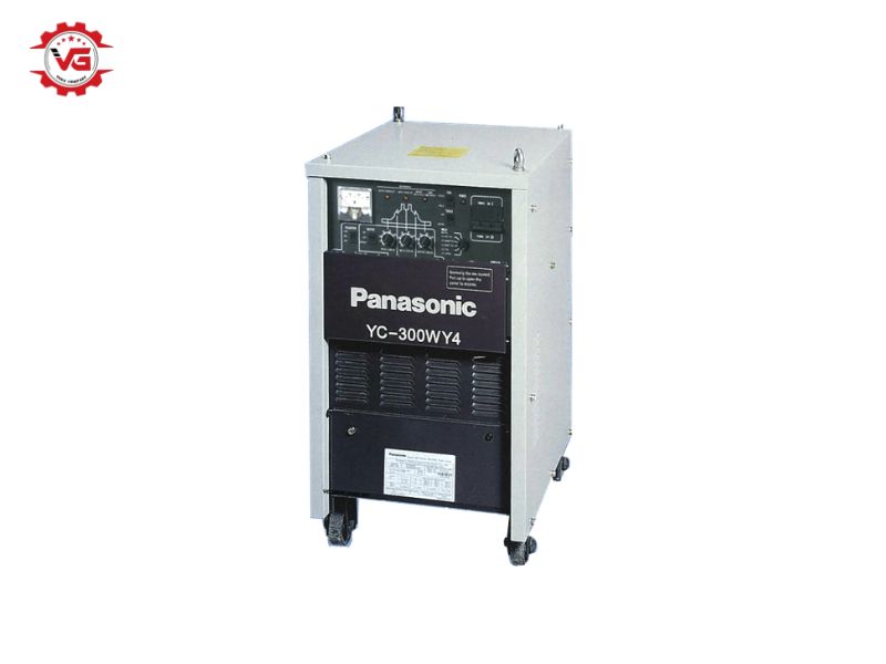 Nhấn mạnh Máy Hàn TIG AC DC Là Gì? Ưu Nhược Điểm & Top Sản Phẩm 14 panasonic yc 300wy4