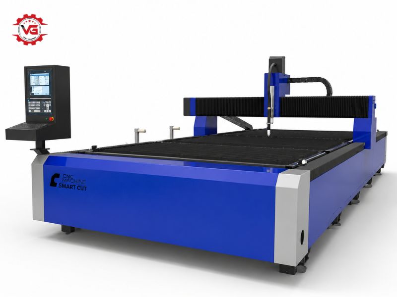 Đơn giản Chỗ Nào Chuyên Bán Máy Cắt Plasma CNC Uy Tín Quận 10 HCM 11 pl1530
