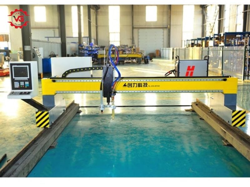 Đơn giản Chỗ Nào Chuyên Bán Máy Cắt Plasma CNC Uy Tín Quận 10 HCM 12 pl3080