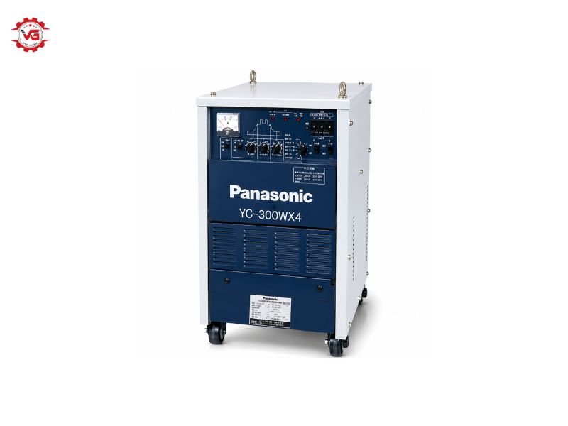 Đầy đủ Máy Hàn TIG 300A: Đặc Điểm, Ứng Dụng Và Top Sản Phẩm 15 tig acdc inverter yc