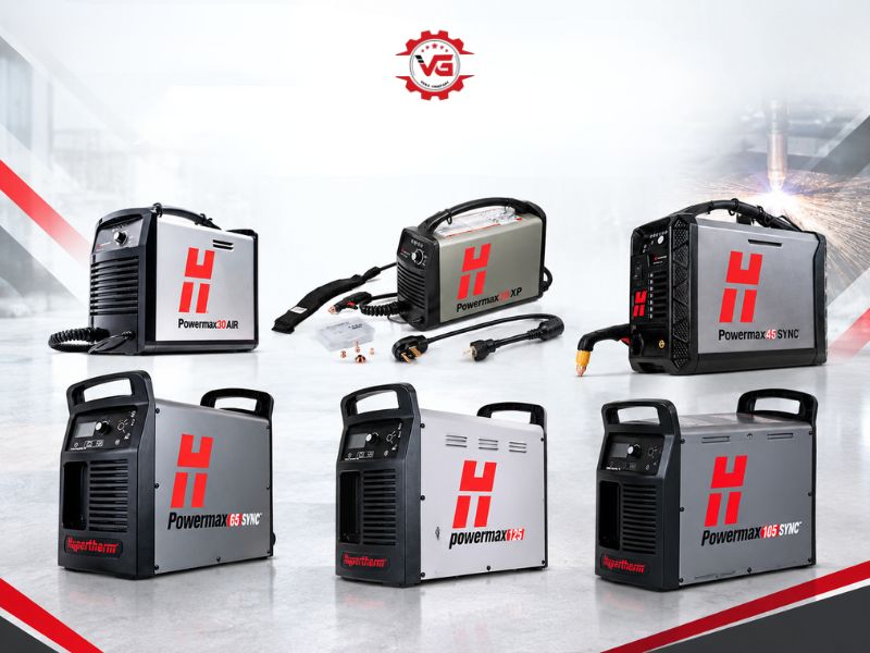 Quan trọng Địa Chỉ Bán Máy Cắt Plasma Hypertherm Hàng Mỹ Xịn Quận Bình Tân 11 hypertherm