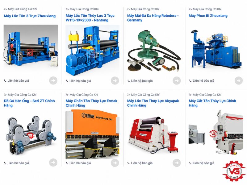 Công bố Đơn Vị Tư Vấn Thiết Bị Hàn Cắt Cơ Khí Tại Đồng Nai Uy Tín 17 may gia cong co khi